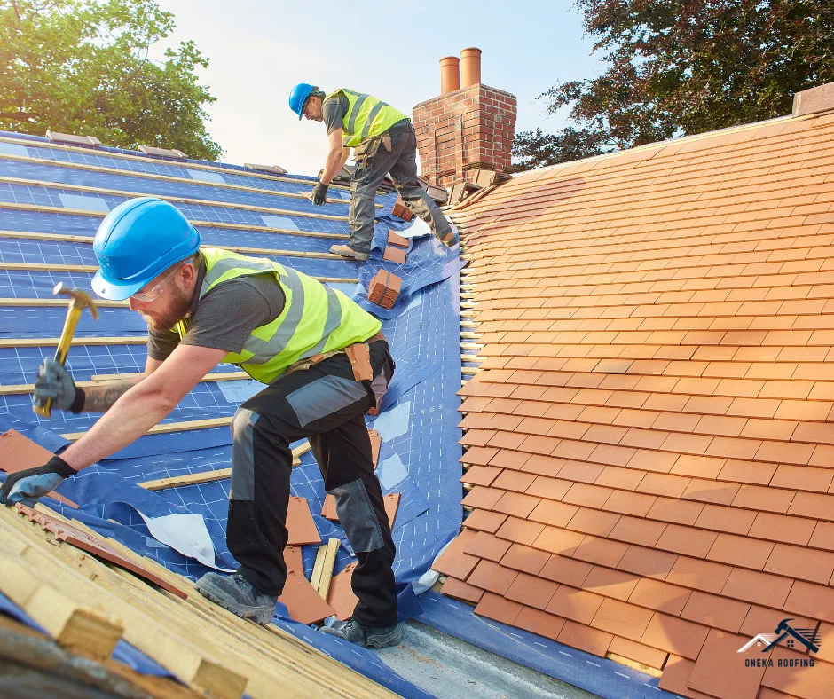 Why choose Roof Repair Near Me in Hardesty, OK